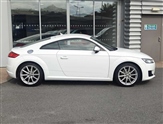 Audi TT Image 4