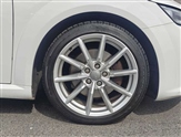 Audi TT Image 5