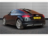 Audi TT Image 5