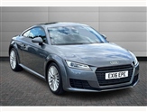 Audi TT Image 1