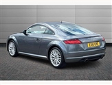 Audi TT Image 5