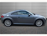Audi TT Image 6