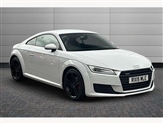 Audi TT Image 1