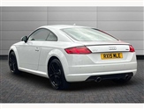 Audi TT Image 5