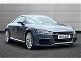 Audi TT Image 1