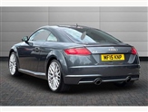 Audi TT Image 5