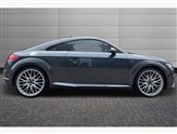 Audi TT Image 6
