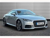 Audi TT Image 1