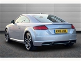 Audi TT Image 5
