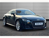 Audi TT Image 1