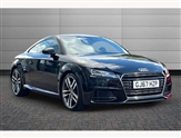 Audi TT Image 1