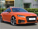 Audi TT Image 1