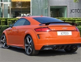 Audi TT Image 2