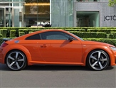 Audi TT Image 3
