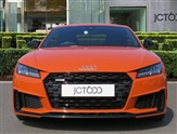 Audi TT Image 4