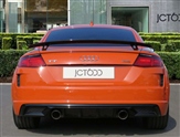 Audi TT Image 5