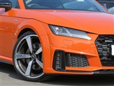Audi TT Image 6