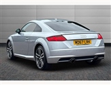 Audi TT Image 3