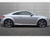 Audi TT Image 4