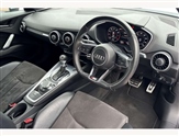 Audi TT Image 6