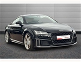 Audi TT Image 1