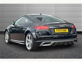 Audi TT Image 3