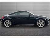 Audi TT Image 4
