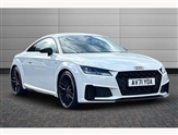 Audi TT Image 1