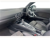Audi TT Image 2
