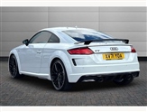 Audi TT Image 3