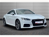 Audi TT Image 1