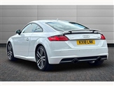 Audi TT Image 3