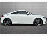 Audi TT Image 4