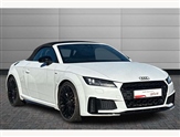 Audi TT Image 1