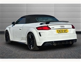 Audi TT Image 3