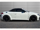 Audi TT Image 4