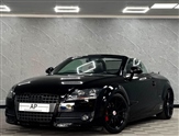 Used Audi TT