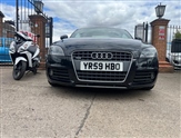 Used Audi TT
