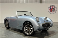 Austin Healey 3000