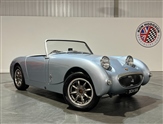 Used Austin Healey 3000