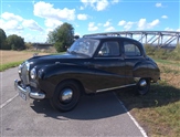 Used Austin A40