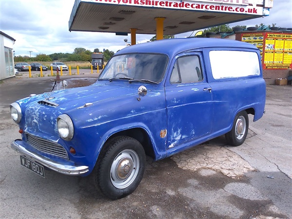 Large image for the Used Austin Other
