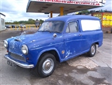 Used Austin Metro
