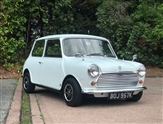 Used Austin Mini