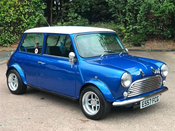 Large image for the Used Austin MINI