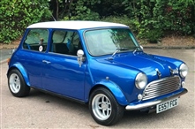 Austin Mini
