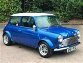 Used Austin Mini
