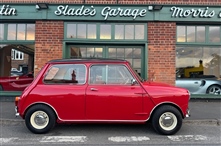 Austin Mini