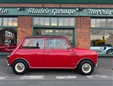 Used Austin Mini