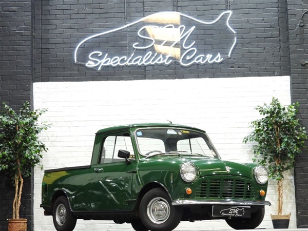 Large image for the Used Austin MINI